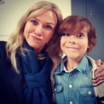 Jacob Tremblay Instagram - @colintrevorrow For your consideration... #obiwannaomi & #jakeskywalker Happy #StarWarsDay #maythe4thbewithyou @naomiwatts