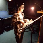Jacob Tremblay Instagram - ADR for #thebookofhenry #soexciting!!! @jaedenwesley @maddieziegler @naomiwatts