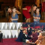 Jacob Tremblay Instagram – I have aged SOOO much, but @SofiaVergara hasn’t aged a day! #Oscars #TB #regram #myfirstmovie