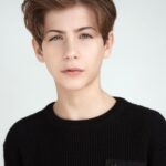 Jacob Tremblay Instagram – Photography by: @jenna_berman @jennabermanphoto 
Grooming by: @minjee.mowat 

& thanks for being the best hype team ever. 💐