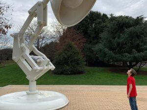Jacob Tremblay Instagram - Throwback to January 2020 for my first and last recording session at #PixarAnimationStudios for #PixarLuca!
Check out @PixarLuca streaming on @disneyplus on June 18th!