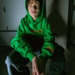 Jacob Tremblay Instagram – Not so risky business.
Thanks @drewhouse & @justinbieber
*
*
(📷 & 🎥: @camillecandia)