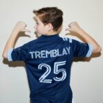 Jacob Tremblay Instagram –  New York City, N.Y.