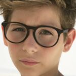 Jacob Tremblay Instagram – My corneal astigmatism never looked so good. 🤓*
*
*
*(📷: @rodland.jpg)