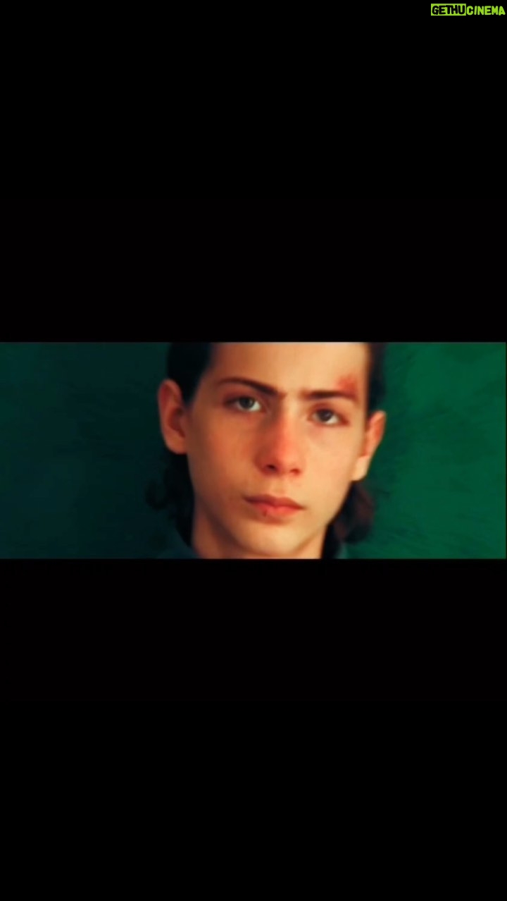Jacob Tremblay Instagram - How far would you go to get the story? #ColdCopy Find us on Demand and in select theatres January 26th. @verticalentertainment