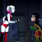 Jacob Tremblay Instagram – Sound familiar? 😉 Check out #HarleyQuinn now streaming on @thedcuniverse ✌ #sweetpotatopie #robin
