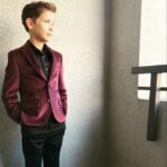 Jacob Tremblay Instagram –