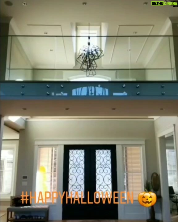 Jacob Tremblay Instagram - Happy Halloween Everybody! 🎃👻