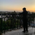 Jacob Tremblay Instagram – 🌅
