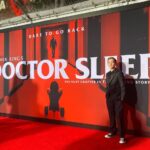Jacob Tremblay Instagram – @DoctorSleepMovie premiere… I can’t wait for you all to see what my friend Mike Flanagan has done with Stephen King’s incredible story, #DoctorSleep! 😱 Sincerest thanks to @StarBurleigh @KCFee ✌❤. Regency Village Theatre
