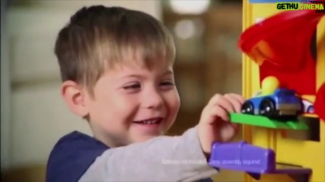 Jacob Tremblay Instagram - #ThrowBack to the beginning! 😁 #TBT