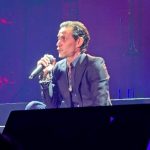 Jacqueline Bracamontes Instagram - Con ustedes..... @marcanthony Las Vegas, Nevada