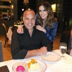 Jacqueline Bracamontes Instagram - Nunca es tarde para celebrar la vida!!! Happy bday mi querido @ronalddaym !!!!! 🎂🎉🎊🥳 @mft07 Chateau ZZ's