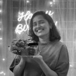 Jacqueline Fernandas Instagram - Thank u so much for the memorable night … thank u for the wishes this is so special @yuvaraj.selvanambi 🦋@vicky_praks @its_m.ano #arvind
