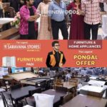 Jacqueline Fernandas Instagram - Legend Saravana stores Pongal ad
