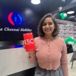 Jacqueline Fernandas Instagram - Take your tech to the next level! Uncover the perfect fusion of budget-friendly options, sleek design, and cutting-edge camera features with MI products at The Chennai Mobiles. Stop by our nearest store and seize your must-have tech today! #thechennaimobiles Video credits @yuvaraj.selvanambi