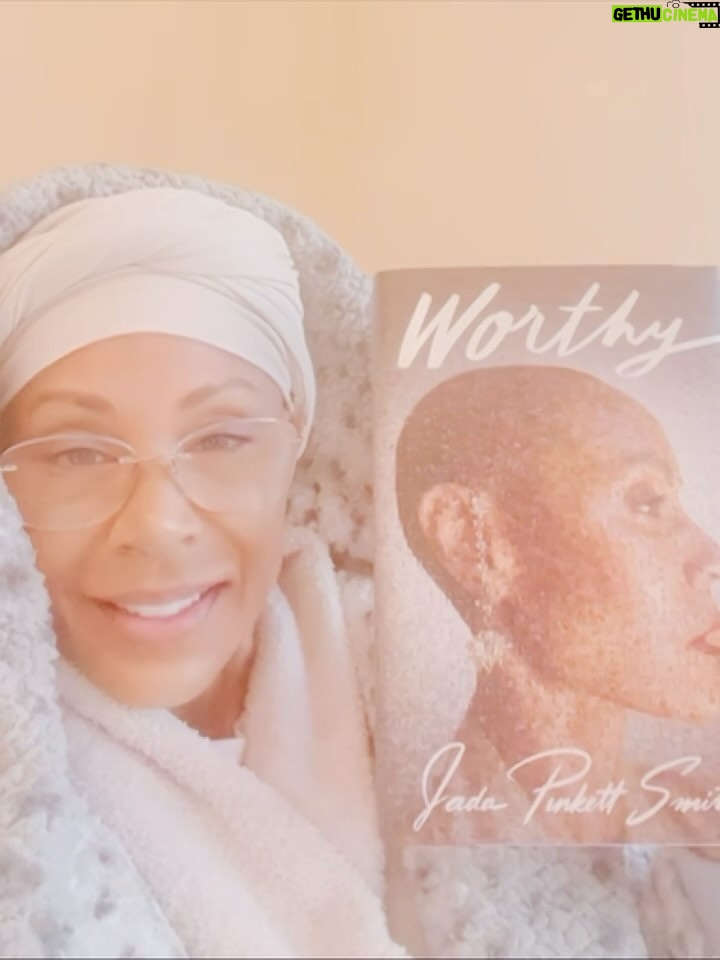 Jada Pinkett Smith Instagram - Thank you to all of you who have been ride’n wit me🙏🏽✨ Don’t forget to join me for my Talk Shop Live next Saturday. You can get more info on my story. And… Come see me in a city near you. I’m bringing the Little Red Side Table… cause we have a lot to talk about 🤗✨