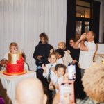 Jada Pinkett Smith Instagram - Gammy turned 70 years young yesterday!!! Gam Bam you look 30! We are going to celebrate all year! I love you!!! Happy Birthday again!😘♥️ @gammynorris 📸- @jas Baltimore, Maryland