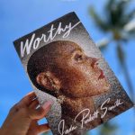 Jada Pinkett Smith Instagram - Pre-order today✨link in bio #Iamyouareweareworthy #ourworthyjourney
