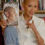 Jada Pinkett Smith Instagram - Pre-order a signed copy of @jadapinkettsmith’s new memoir, #Worthy, now on @talkshoplive. (link in bio) #WorthyWednesday #OurWorthyJourney Los Angeles, California