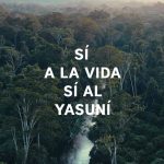 Jada Pinkett Smith Instagram - Join me in saying #YesToYasuní! Yasuní National Park is the most biodiverse place on Earth. It is home to some of the last Indigenous peoples in voluntary isolation – the Tagaeri, Taromenane and Dugakaeri tribes. But Yasuní’s fate hangs in the balance as a grave threat looms – big oil. The fossil fuel industry’s intended projects would uproot precious ecosystems, causing widespread biodiversity loss and pollution. It would almost certainly cause the genocide of these Indigenous communites. But Ecuador has a historic chance to protect Yasuní’s rainforest. Together, let’s applaud the chance for Ecuadorians to vote in favor of Yasuní. Let us unite to support Yasuní and its Indigenous communities in this monumental referendum by spreading this vital message. 🌱🗳️ #YesToYasuní #SíAlYasuní #YasuníITT * Produced by @mullu.tv & @jovenes_amazonicos_ec in collaboration with the Waorani Nationality of Ecuador & Okienani Waorani Association of Orellana.