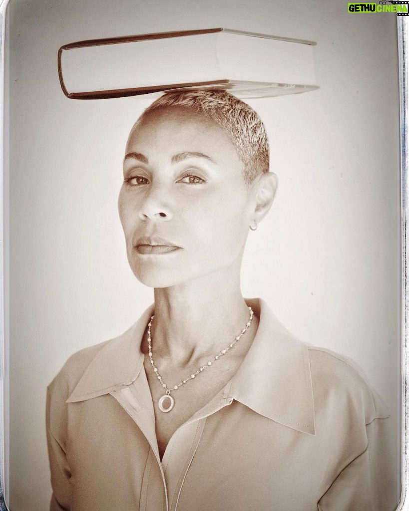 Jada Pinkett Smith Instagram - We can’t imitate the greats. Ntozake Shange’s work has always inspired me. Many know her award winning play For Colored Girls Who Have Considered Suicide/When the Rainbow is Enuf. But it was her novel Sassafrass, Cypress and Indigo that became a treasure for me. Ntozake’s poetry illustrated and defined what “black girl magic” meant before it was even a term. This is one of the many reasons I use her poetry in my memoir Worthy to help express my journey. Her phrases sprinkle rain and throw sunshine upon the forgotten gardens of self worth within me… Conjuring every seedling of worth to break open and grow, grow and grow. #IamYouareWeareWorthy #ourworthyjourney