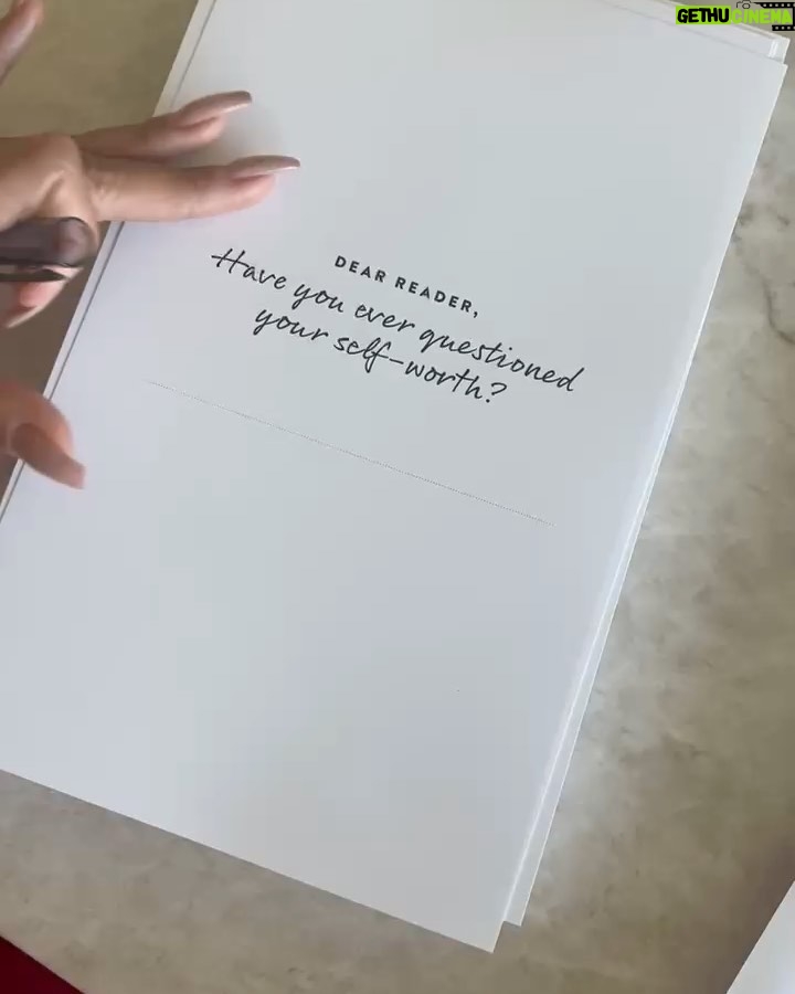 Jada Pinkett Smith Instagram - Signed copies loading …🖋️✨ #IamYouareWeareWorthy #worthywednesday #ourworthyjourney