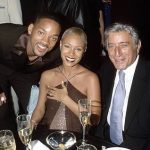 Jada Pinkett Smith Instagram - May the sweet and kind legend Tony Bennett rest in peace. Sending condolences to his family and close friends✨