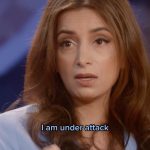 Jada Pinkett Smith Instagram – Sharing this clip from award-winning filmmaker @deeyahkhan with the important message of how she fights discrimination & hate, and in honor of today being just one of many days that symbolize the phenomenal progress, achievements and brilliance of Muslim women across all nations. #MuslimWomensDay