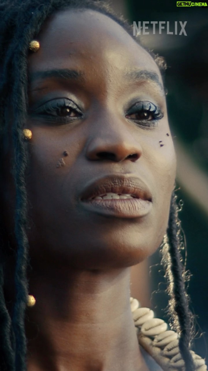 Jada Pinkett Smith Instagram - Blending dramatization with documentary, African Queens: Njinga traces the rise and reign of Queen Njinga of Angola amid family betrayal and political rivalries. Executive Produced by Jada Pinkett Smith, African Queens: Njinga series premieres February 15, 2023 only on Netflix.