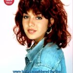 Jada Pinkett Smith Instagram – Here is some more A Different World trivia from Darryl Bell. Can you guess what famous actress passed on Marisa Tomei’s role?