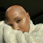 Jada Pinkett Smith Instagram - ✨Because✨