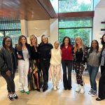 Jada Pinkett Smith Instagram – #Repost @sherylsandberg
• • •
There’s so much power when women come together to support each other.
When we first launched @leaninorg Circles, we wanted to create a place where women — in every industry and at any stage of their careers — could find connection and be encouraged to go after their dreams. We had what we thought was an audacious goal of reaching 1,000 Circles. Circles took off in ways I never could have imagined. Now more than 75,000 women have created Lean In Circles in 181 countries. They are in small towns and big cities, on college campuses and military bases, and in companies and in countries from India to Ireland.
Now I have started a new Lean In Circle with 11 phenomenal women who are running companies, leading in their fields, breaking barriers, giving back, and inspiring so many others along the way. I deeply admire each of them. In just our first few meetings, we have already talked about work, family, kids, meditation, forgiveness, self-acceptance and finding strength from each other and ourselves.
@ariannahuff, @biancagates, @wnbacommish, Deb Gruenfeld, @debliu_ , @dcmorrishr, @fidjissimo , @jadapinkettsmith, @Jewel, @sbrown0496, and @diverstar, I know I’m going to learn so much from each of you. I’m so excited to be on this journey together.
• • •
P.s I could not agree more with @sherylsandberg’s sentiment. I’m honored and excited to have this opportunity to experience the warmth and power of such an amazing group of women. Our Saturday gathering was a joy✨♥️✨