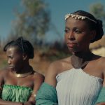 Jada Pinkett Smith Instagram – Don’t forget to check out #AfricanQueens on Netflix now! Big shoutout to our entire Njinga cast, our @Netflix family, @Nutopiatv & @Westbrook. Special shoutout to ALL our Black Female Creatives who made this happen: Our director @aguadecocogirl; our star @theadesuwaoni; our writers @peresowino @nnenneuk; and executive producer Maxine Watson.
 
Black Queens that came together to exalt a black queen, because… that’s… what Black Queens… DO!