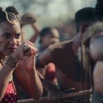 Jada Pinkett Smith Instagram – Don’t forget to check out #AfricanQueens on Netflix now! Big shoutout to our entire Njinga cast, our @Netflix family, @Nutopiatv & @Westbrook. Special shoutout to ALL our Black Female Creatives who made this happen: Our director @aguadecocogirl; our star @theadesuwaoni; our writers @peresowino @nnenneuk; and executive producer Maxine Watson.
Black Queens that came together to exalt a black queen, because… that’s… what Black Queens… DO!