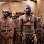 Jada Pinkett Smith Instagram – Don’t forget to check out #AfricanQueens on Netflix now! Big shoutout to our entire Njinga cast, our @Netflix family, @Nutopiatv & @Westbrook. Special shoutout to ALL our Black Female Creatives who made this happen: Our director @aguadecocogirl; our star @theadesuwaoni; our writers @peresowino @nnenneuk; and executive producer Maxine Watson.
 
Black Queens that came together to exalt a black queen, because… that’s… what Black Queens… DO!
