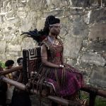 Jada Pinkett Smith Instagram – Don’t forget to check out #AfricanQueens on Netflix now! Big shoutout to our entire Njinga cast, our @Netflix family, @Nutopiatv & @Westbrook. Special shoutout to ALL our Black Female Creatives who made this happen: Our director @aguadecocogirl; our star @theadesuwaoni; our writers @peresowino @nnenneuk; and executive producer Maxine Watson.
Black Queens that came together to exalt a black queen, because… that’s… what Black Queens… DO!