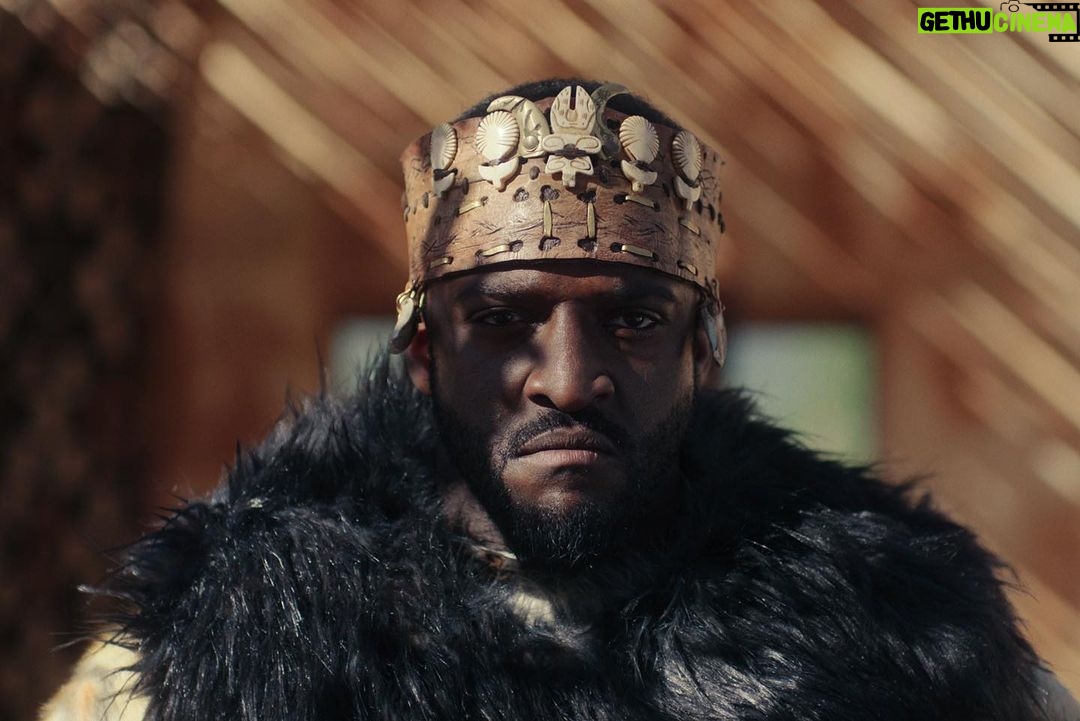 Jada Pinkett Smith Instagram - Don’t forget to check out #AfricanQueens on Netflix now! Big shoutout to our entire Njinga cast, our @Netflix family, @Nutopiatv & @Westbrook. Special shoutout to ALL our Black Female Creatives who made this happen: Our director @aguadecocogirl; our star @theadesuwaoni; our writers @peresowino @nnenneuk; and executive producer Maxine Watson. Black Queens that came together to exalt a black queen, because… that’s... what Black Queens... DO!
