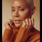 Jada Pinkett Smith Instagram - That’s a really good question. What do I do when I feel lonely? 📷 by @davidurbanke