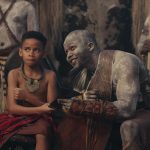 Jada Pinkett Smith Instagram – Don’t forget to check out #AfricanQueens on Netflix now! Big shoutout to our entire Njinga cast, our @Netflix family, @Nutopiatv & @Westbrook. Special shoutout to ALL our Black Female Creatives who made this happen: Our director @aguadecocogirl; our star @theadesuwaoni; our writers @peresowino @nnenneuk; and executive producer Maxine Watson.
Black Queens that came together to exalt a black queen, because… that’s… what Black Queens… DO!