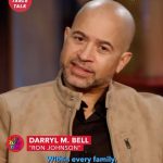 Jada Pinkett Smith Instagram - Darryl Bell is considered the keeper of all interesting facts around A Different World. Did you know there was another famous woman who was considered for Denise Huxtable before Lisa Bonet? Darryl tells us who in the above clip 👆🏾