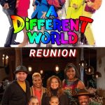 Jada Pinkett Smith Instagram - Join us at the Red Table THIS MONDAY for a very very special 35th year reunion of A DIFFERENT WORLD!! I am soooooo excited! We have so many special treats that you won’t want to miss!!!! ♥️💥♥️