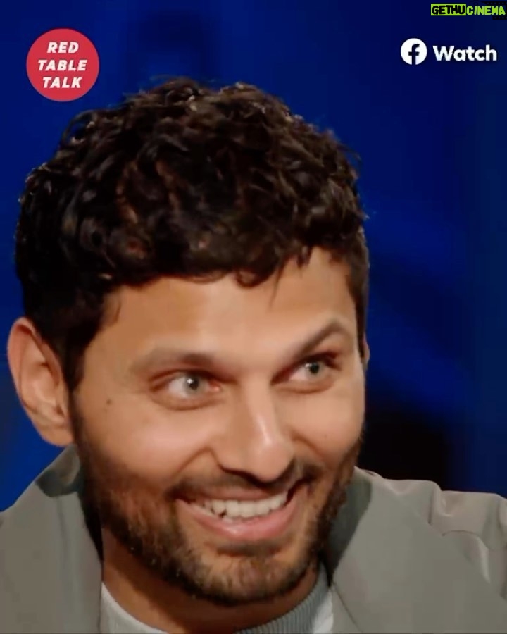 Jada Pinkett Smith Instagram - Mr. @jayshetty is above talking about partners needing to have agreement around fighting styles when inevitable disagreements show up in relationships. Make sure to check out this powerful conversation✨ STREAMING NOW! LINK IN BIO.