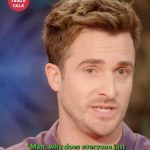 Jada Pinkett Smith Instagram - @themathewhussey breaks down the quality he finds attractive in a woman’s personality. 👆🏾👆🏾👆🏾 Then LINK IN MY BIO to see @lewishowes @devonfranklin @stephanspeaks and more break down relationships through the lens of men. It’s a great show! Check it out✨