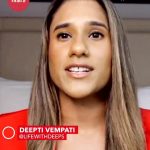 Jada Pinkett Smith Instagram - Would you be willing to start therapy with your partner at the very beginning of your relationship? JOIN US at the Red Table with four dynamic, intelligent men who have the answer to this question from their unique perspectives. This show was sooooooo much fun and sooooooo informative! Come have a peek inside the minds of these incredible men around dating and love❣️ LINK IN MY BIO!✨