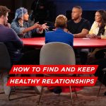 Jada Pinkett Smith Instagram - 𝐋𝐈𝐕𝐄 𝐍𝐎𝐖/𝐋𝐈𝐍𝐊🔗𝐈𝐍 𝐁𝐈𝐎 - Top relationship coaches are here to help you! They have advised millions - now on this special RTT, they are revealing highly sought-after advice you need to hear. Dating coach Matthew Hussey (@thematthewhussey), author Stephan Labossiere (@stephanspeaks), podcast host Lewis Howes (@lewishowes) and relationship advisor DeVon Franklin (@devonfranklin) are joined by a very special woman with decades of wisdom to share: Sheree Zampino (@shereezampino). Stop scrolling … Don’t miss this engaging conversation❣️