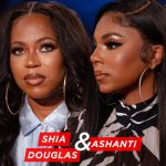 Jada Pinkett Smith Instagram - 𝐋𝐈𝐕𝐄 𝐍𝐎𝐖/𝐋𝐈𝐍𝐊🔗𝐈𝐍 𝐁𝐈𝐎 - For the first time, Kenashia “Shia” Douglas (@liltuneshi), her Grammy-winning R&B star sister Ashanti (@ashanti) and their mom Tina (@theoriginalmomanger) open up about the horrific domestic violence Shia endured for years at the hands of her ex. Ashanti speaks out about the manipulation, feeling helpless, wanting to take matters into her own hands and the emotional steps their family took to heal. It’s an eye-opening look at domestic abuse that happens every three seconds in America.