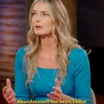 Jada Pinkett Smith Instagram - Paulina Porizkova (@paulinaporizkov) one of the worlds most sought after super models through the 80’s/90’s comes to the table to discuss her new memoir, No Filter, and the harrowing moment she discoverd the body of her husband, Ric Ocasek (lead singer of the group The Cars), the morning he passed. Join us TOMORROW for this episode that will touch on aging, dating, and healing from a history of abandonment.