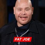 Jada Pinkett Smith Instagram - Fat Joe (@fatjoe) is at the Red Table NOW dropping gems through his storytelling, expressing thoughts around losing so many rap artist to violence and the conversation he had with Kanye West right before coming to the table. Come laugh, cry and take in some OG wisdom✨ LINK IN BIO! STREAMING NOW!
