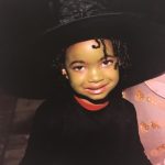 Jada Pinkett Smith Instagram - Happy Birthday to my favorite spooky girl in the whole wide world!!! It may be your 22nd Willoween but you are still my baby 😘♥️ Forever and for always❣️ #willoween 🎃👻🎃